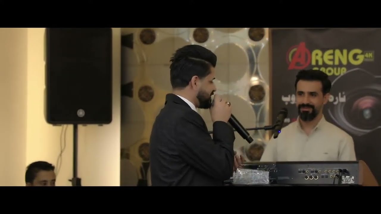 دیندار حسێن (فلکلورکوردی) Dindar Hsin (Flklor Kurdi)