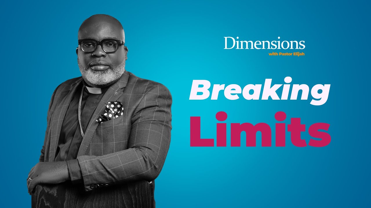 Breaking Limits