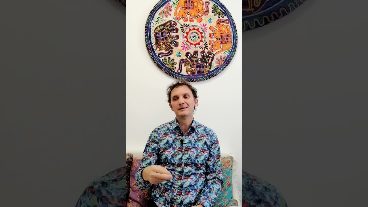 Acidoza si eliminarea reziduurilor in postul negru cu apa - Dr. Catalin Luca - Ananda Clinic