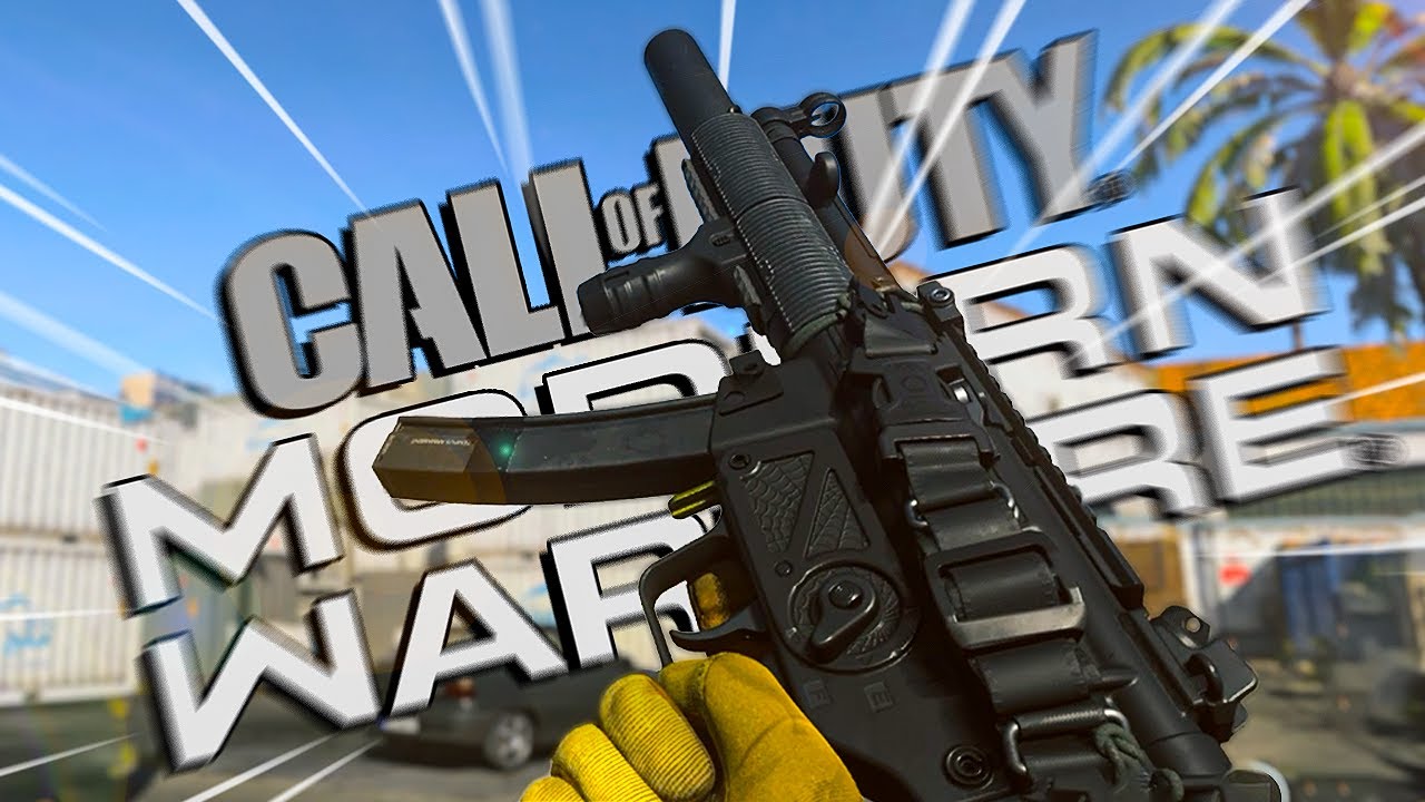 This is Modern Warfare 2019 in 2026...