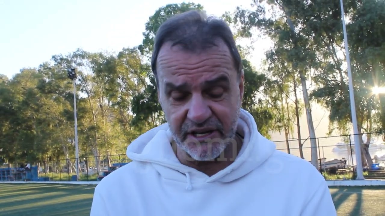 Ο προπονητής της Προποντίδας Αντώνης Αυλωνίτης μιλάει για το 7-1 επί της Δροσιάς