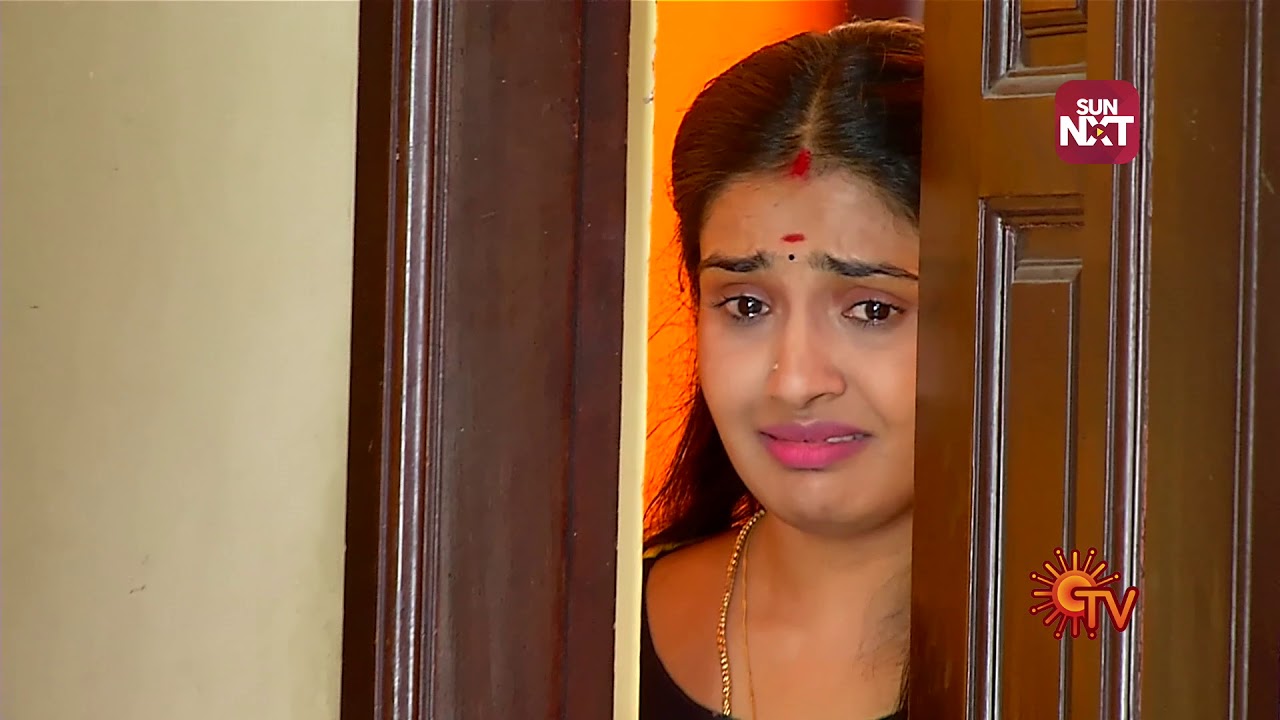 Valli | 11 September 2018 | Sun TV Serial