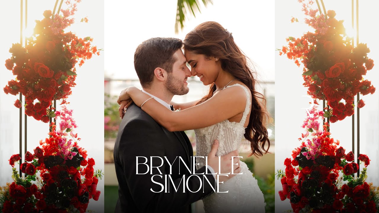 Brynelle & Simone