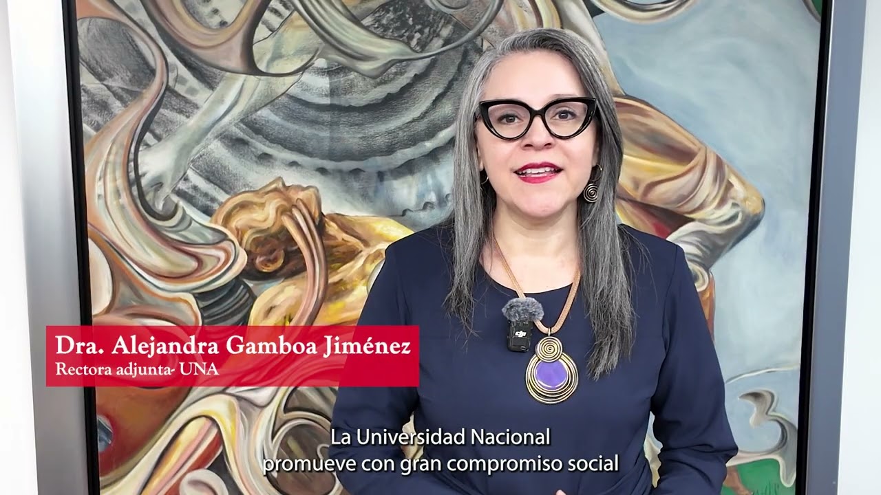 II Debate Presidencial: Elecciones 2026: UNA Costa Rica Decide