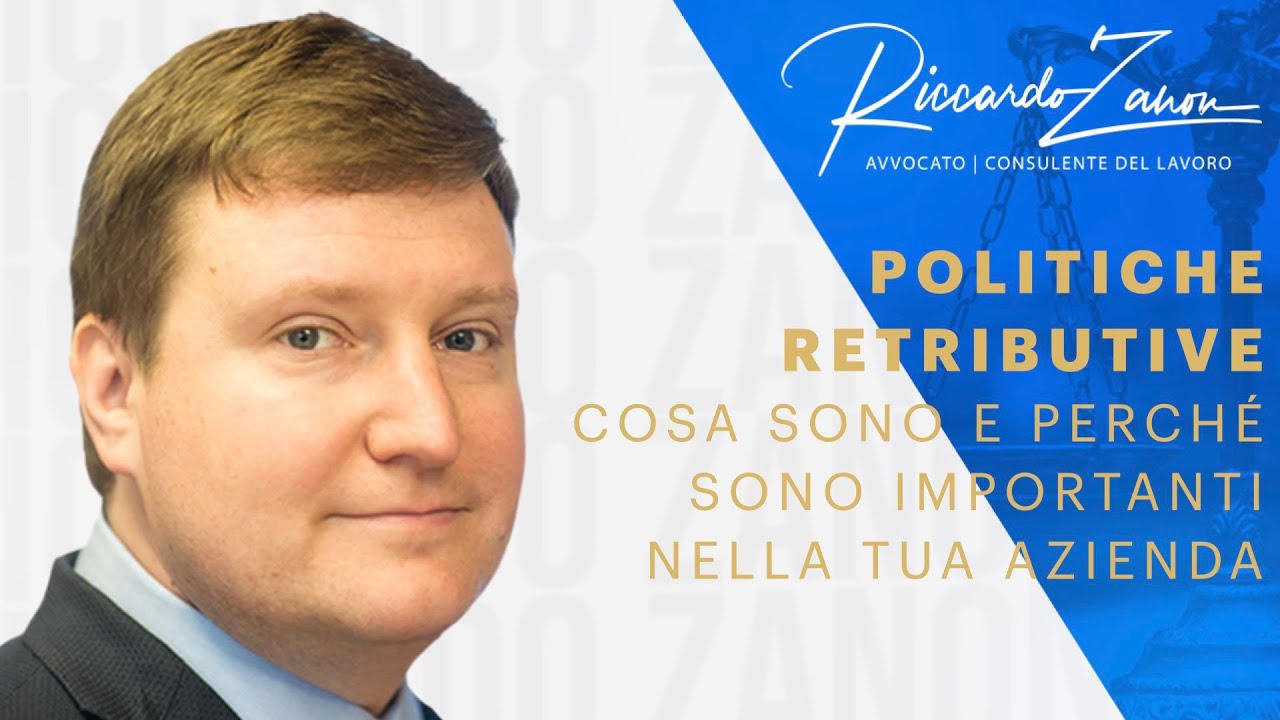 Politiche Retributive: cosa sono e perch&eacute; sono importanti per la tua azienda