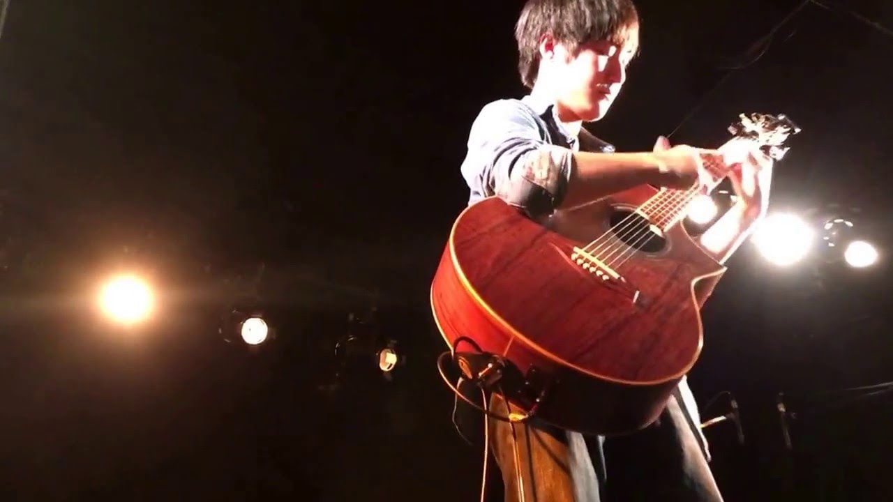 Justin King Phunkdified cover by Kyousuke at 第11回高文祭
