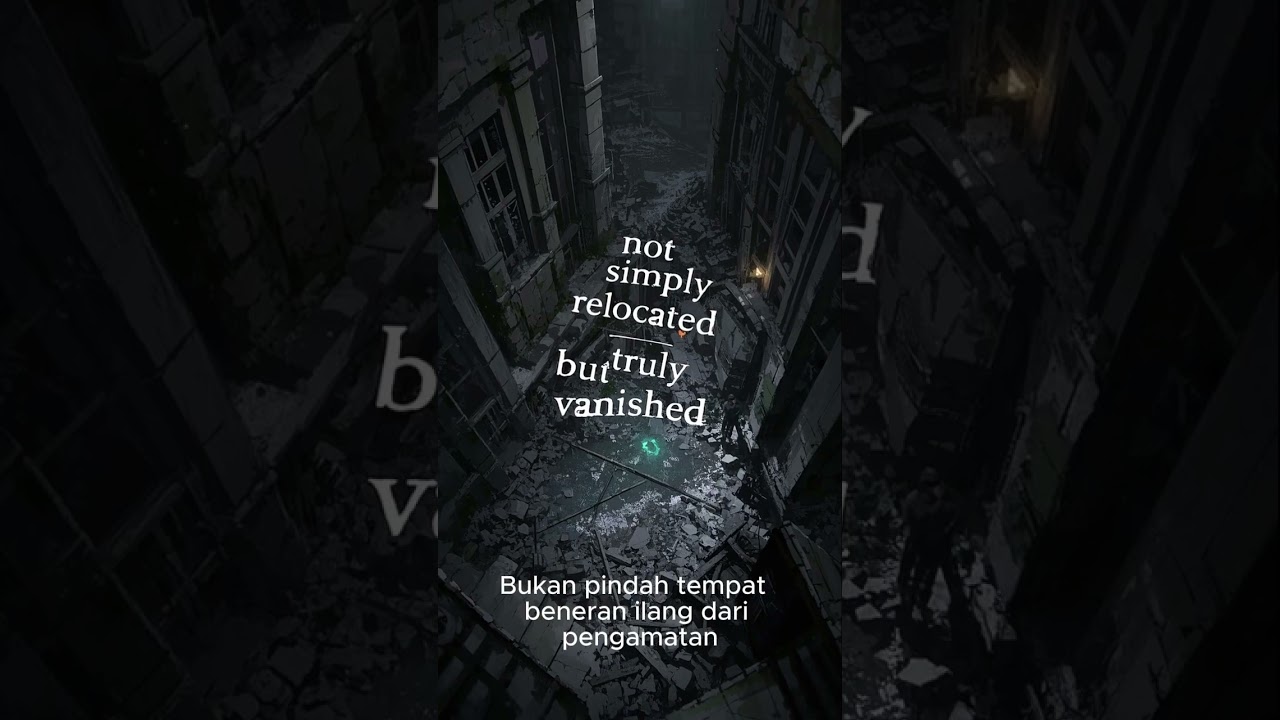 #FaktaLuarAngkasa