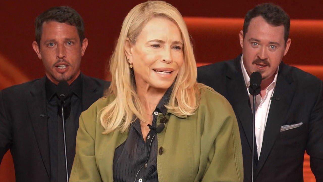 Chelsea Handler SLAMS Comedians for 'Gross' Takeover of Kevin Hart's Roast