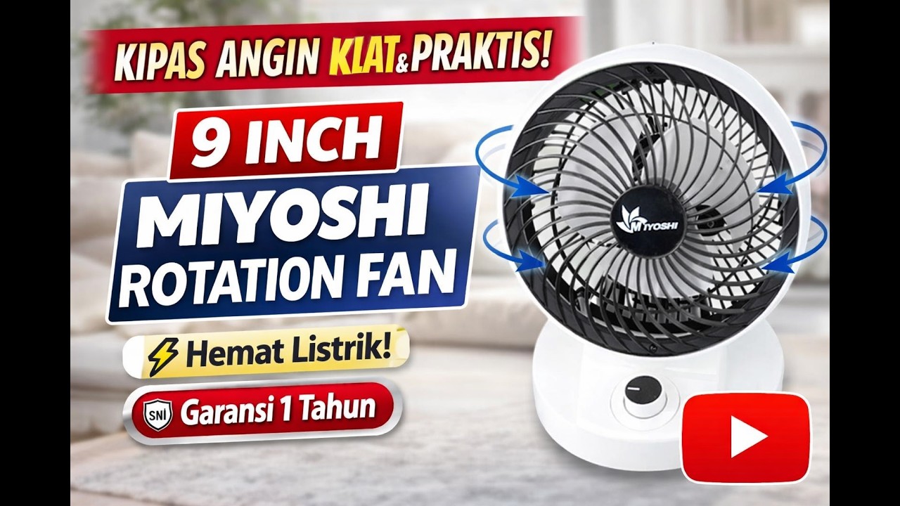 Review KIPAS KECIL, ANGIN GEDE!