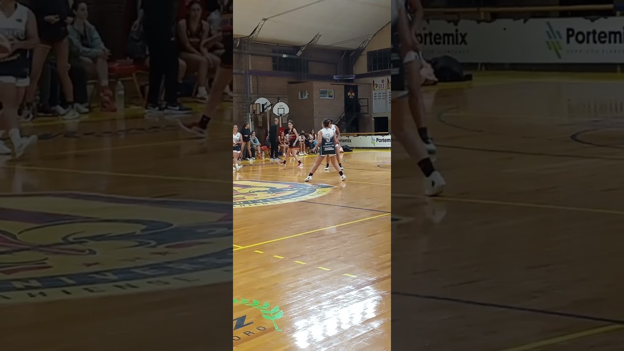 Estudiantes con velocidad y conexión para el triple de Rodríguez ante Bahiense