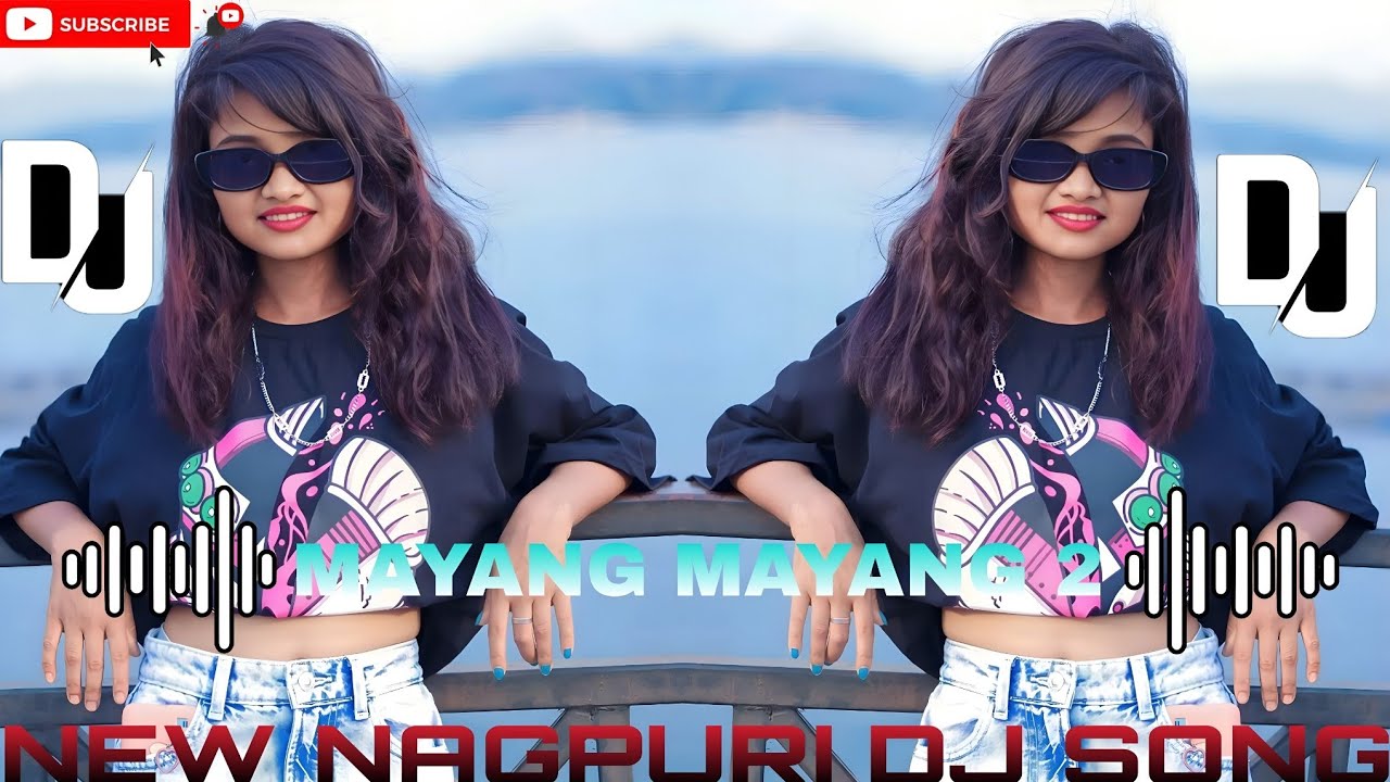 🎧MAYANG  MAYANG 2🌿NEW NAGPURI HO SONG🌿DJ REMIX DJ💥 NG BOYS 0.2