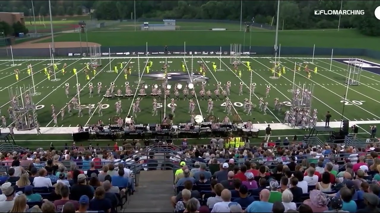 Santa Clara Vanguard 2019 - Vox Eversio