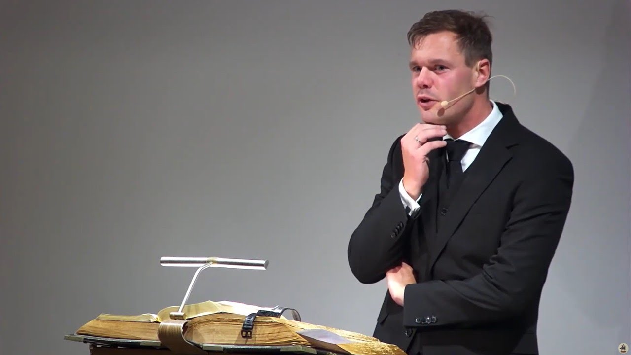 De Herziene Statenvertalers heb ik nu toch even betrapt op een zekere vrouw-onvriendelijkheid.