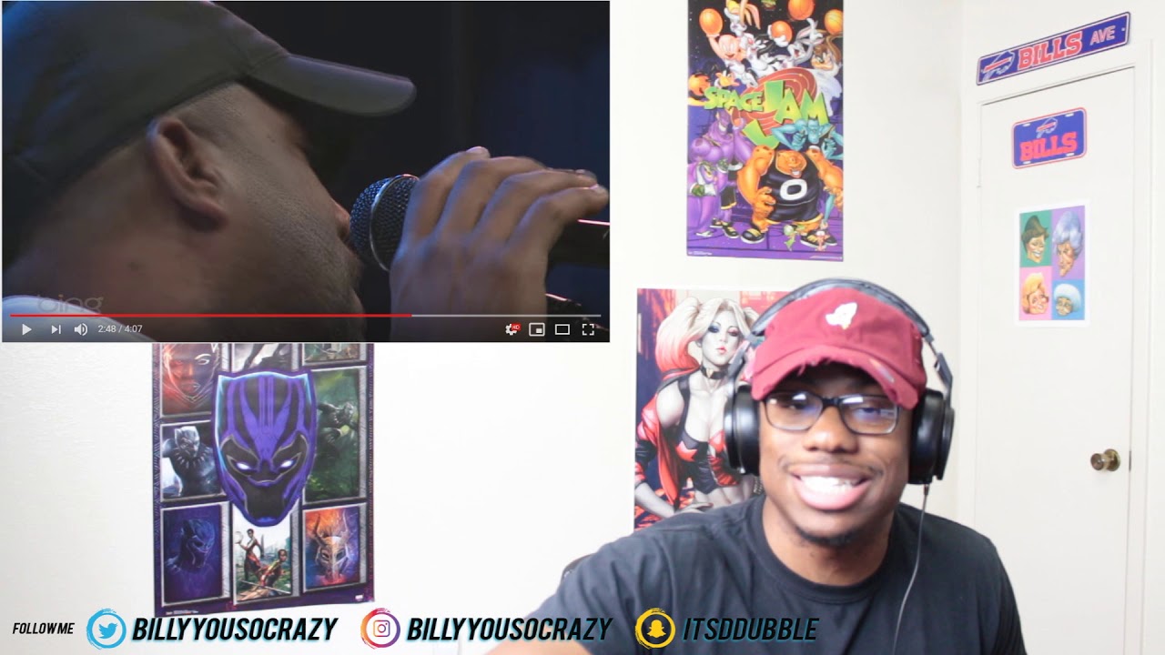 Darius Rucker  - ComeBack Song REACTION! I was surprised on this