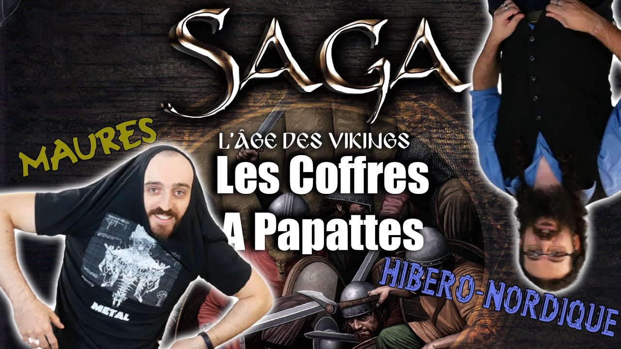 Saga AoV - Les coffres avec des papattes - TaGueuleOnJoue