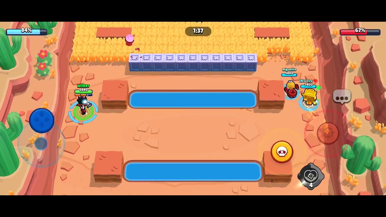 Brawl stars 