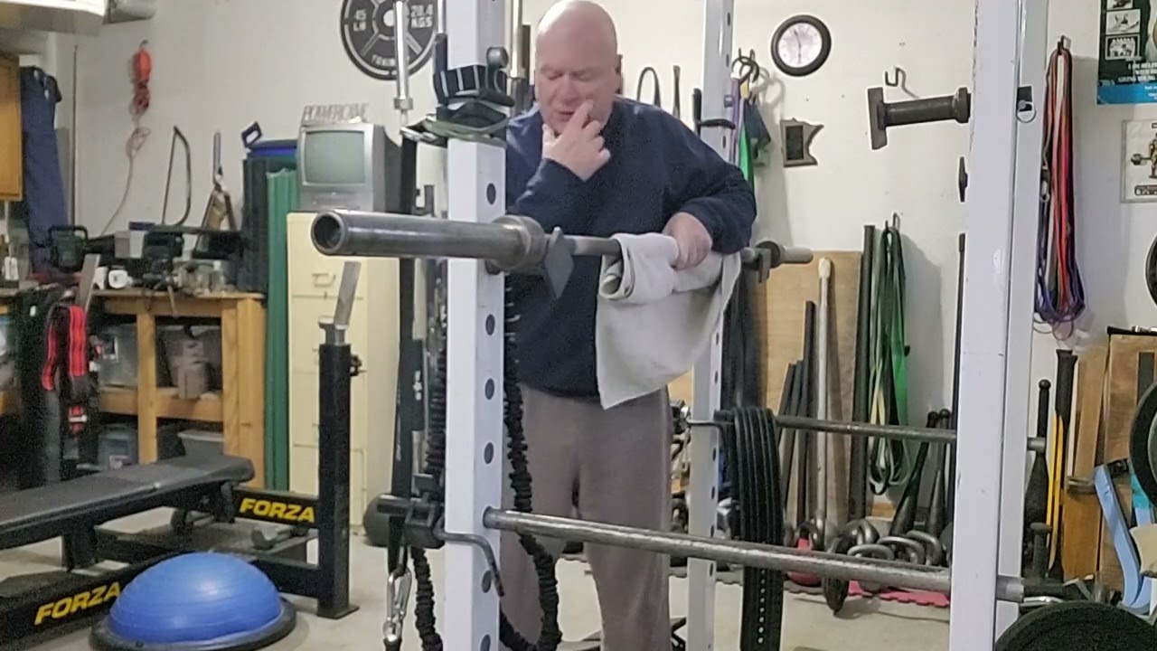 Shoulder Rehab  and  Strengthening 