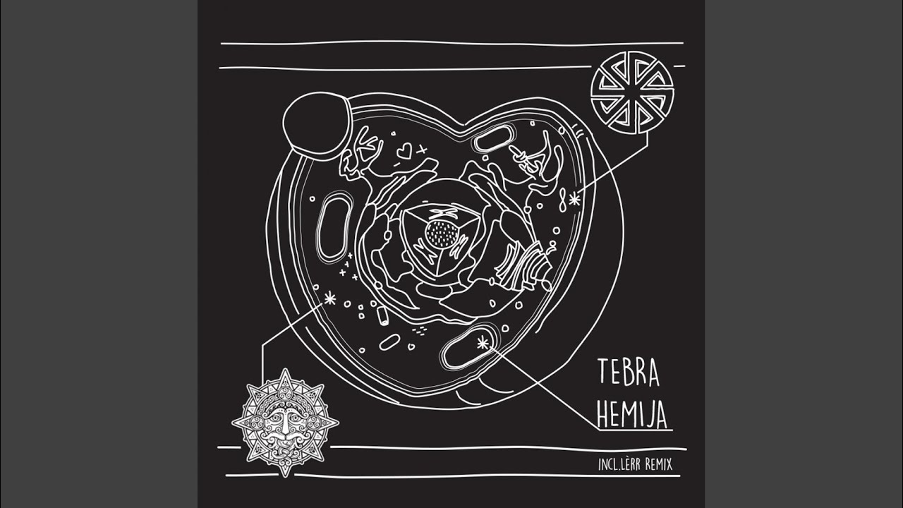 Hemija (Original Mix)