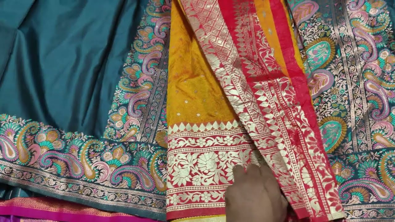 🥰Day 2 offers in pattu sarees👌🥰 8187895536#whatsapp 
