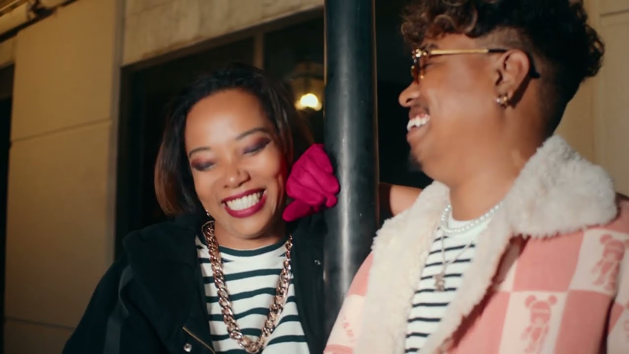 Tanjona Randrianarivelo x Melky - Tafiako ny Hery (Official Video)