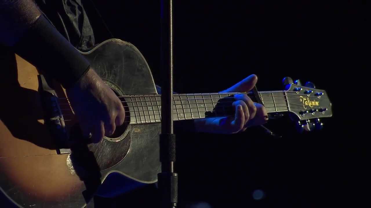 Manifiesto (Live in Santiago, 09/12/13)