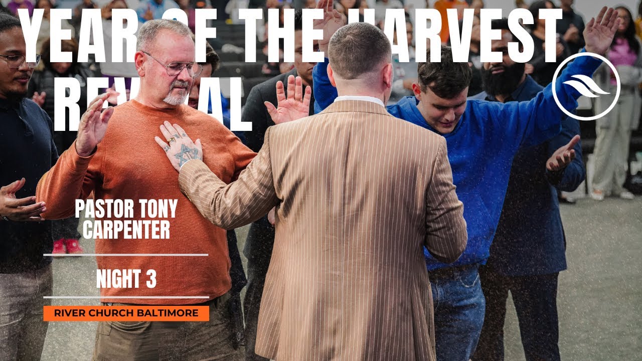 Revival Week | Night3