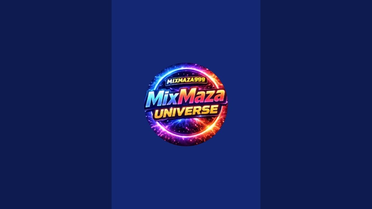 MixMaza Universe is live