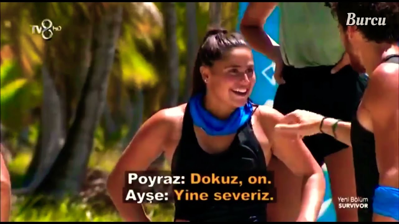 Ayşe Poyraz / Serdar Ortaç - Havalı Yarim edit