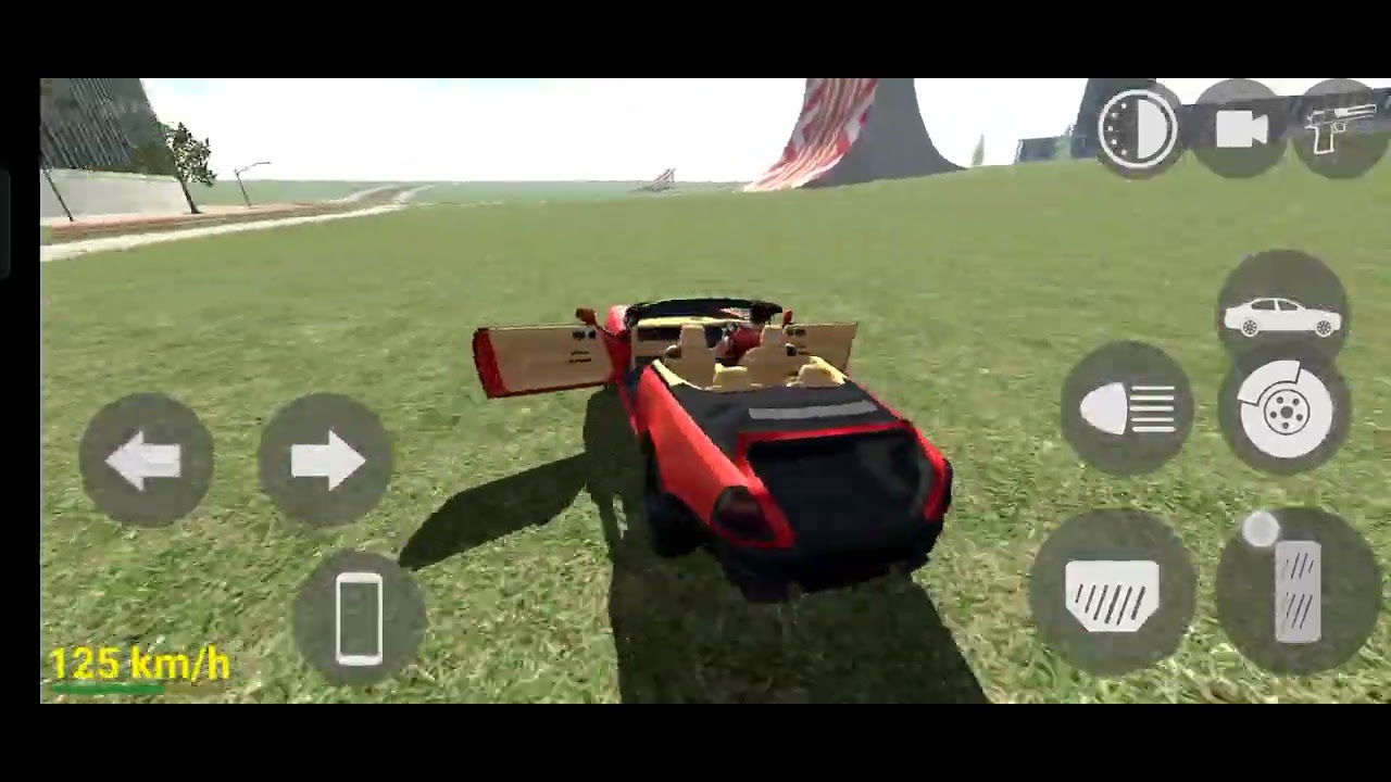 Indian driving 3d game new mission 