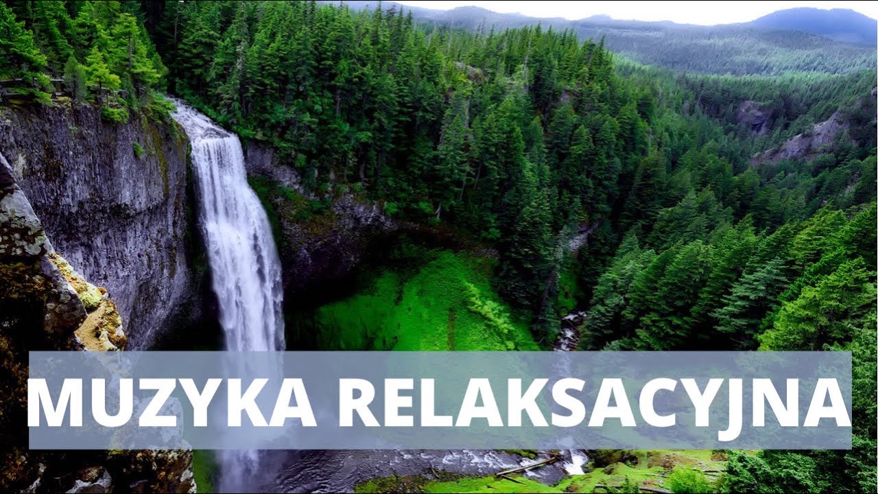 #2 Muzyka Relaksacyjna | Muzyka Na Sen | Muzyka Do Nauki | Muzyka Do Czytania | Masaż