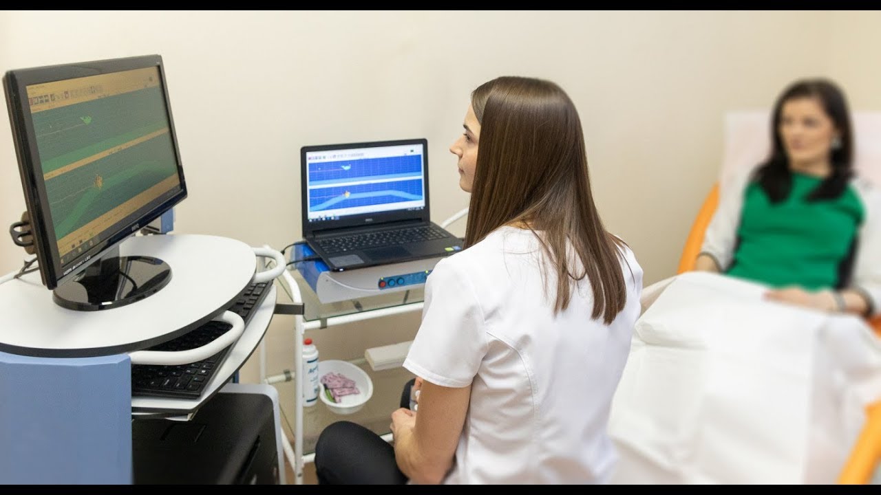 Терапия биологической обратной связью (biofeedback)
