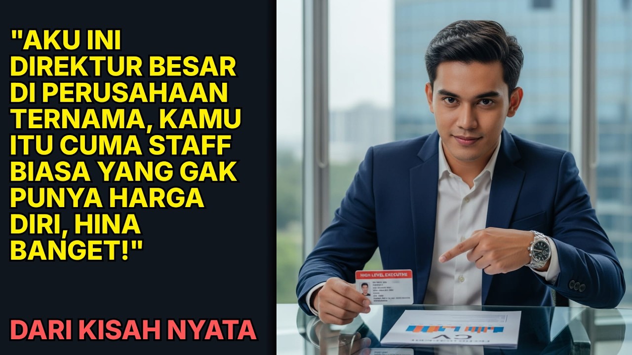Karier PALSU Terkuak, Pasangan SYOK Saat Verifikasi Profesional GAGAL TOTAL!