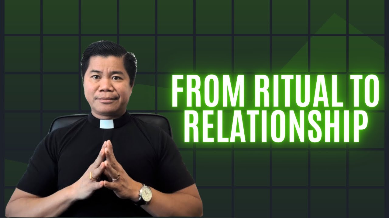 HOMILY: The call to inner conversion
