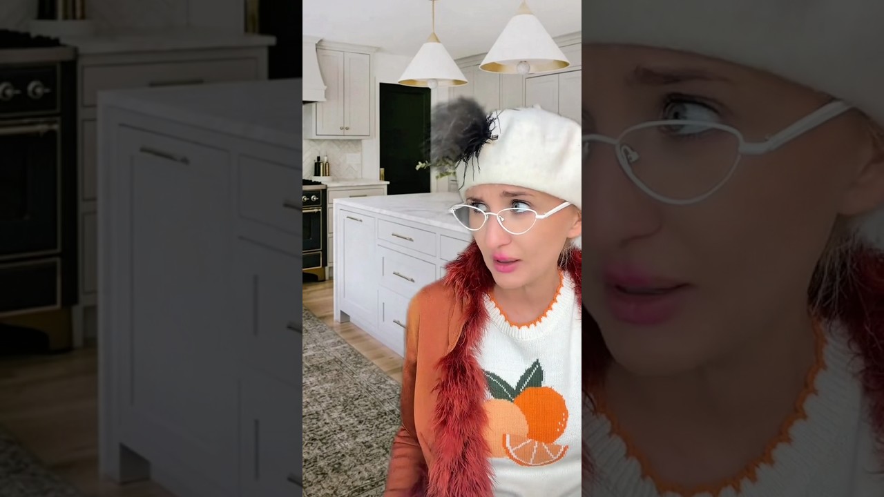 Matka biega po całym domu. #mili0nerka #comedy #pov