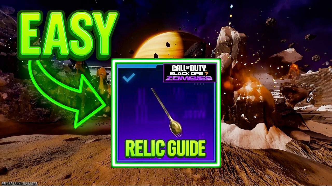 How To Unlock the 