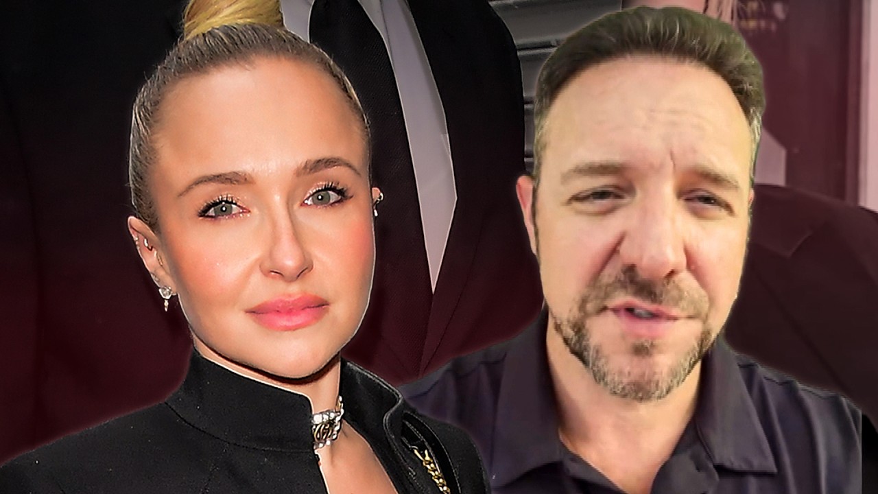 Hayden Panettiere: Failed Intervention Planned Before Her Death, Last Director Claims
