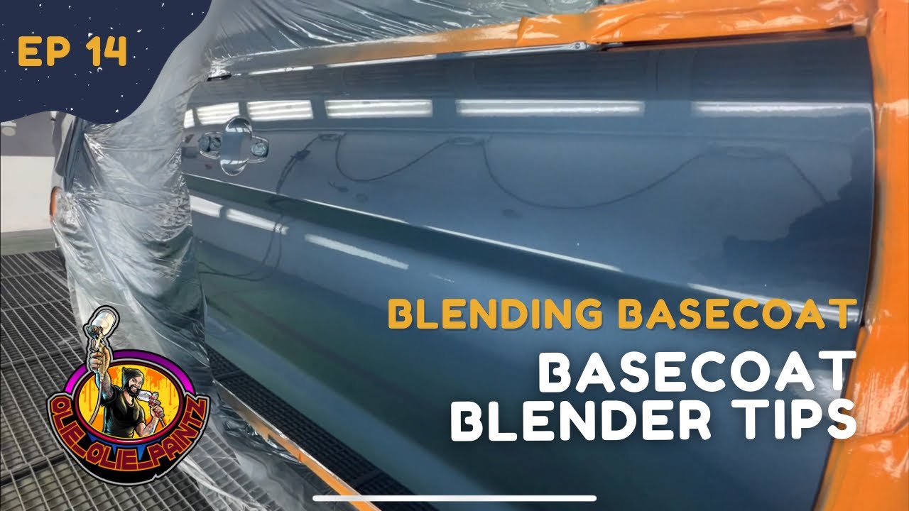 Making blending easy!