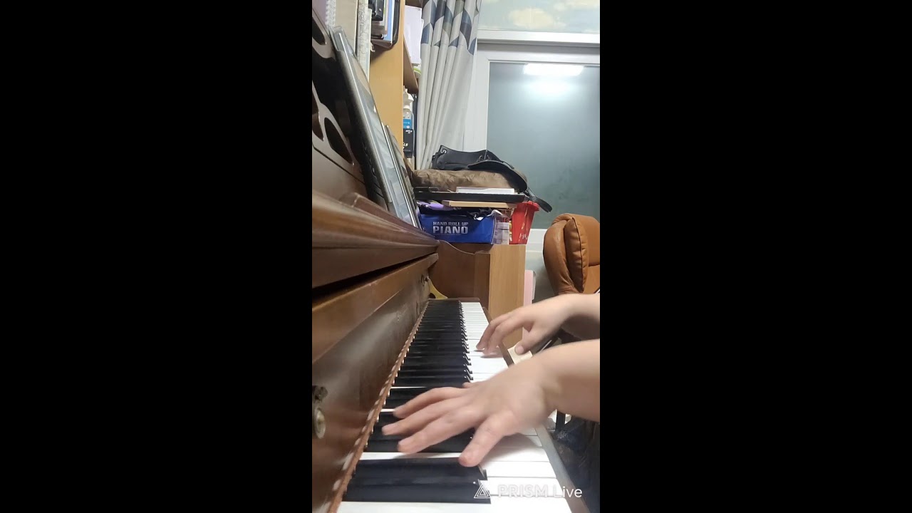 찬송가(321장~360장)연습