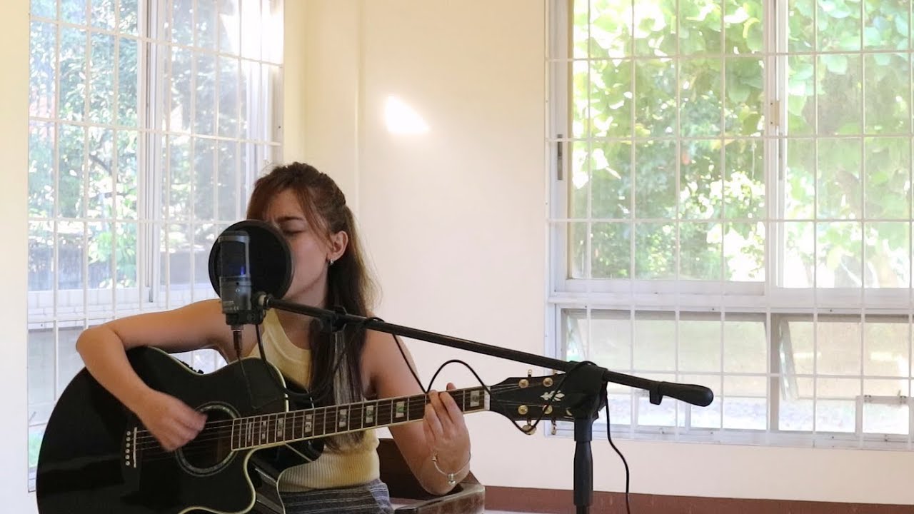 COVER: Heartache by One Ok Rock (Japanese version)