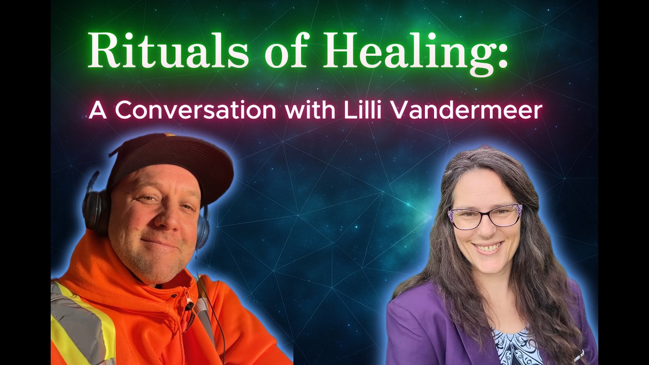 Rituals of Healing: A Conversation with Lilli Vandermeer