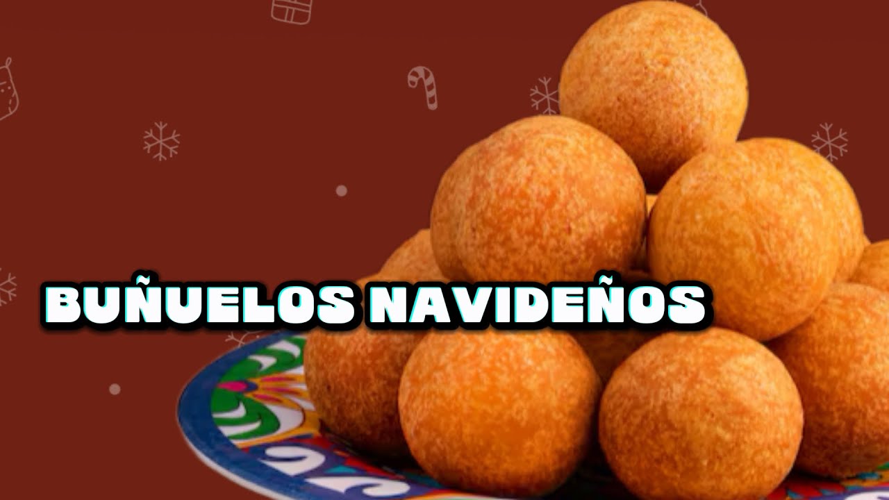 Como hacer BUÑUELOS, colocando a PRUEBA esta premezcla de tiendas D1 BUÑUELOS DEL D1