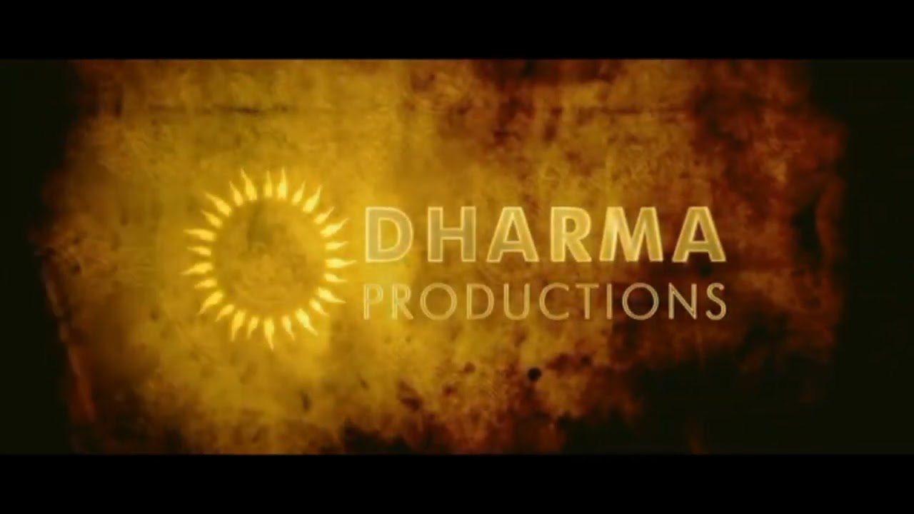 Red Chillies Entertainment/Dharma Productions/Cine1 Studios