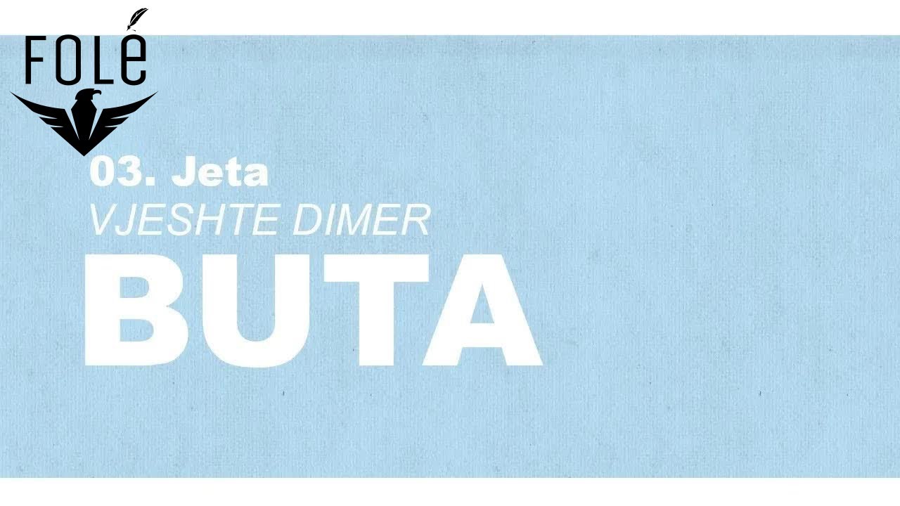 Buta - Jeta (prod. Wynter)