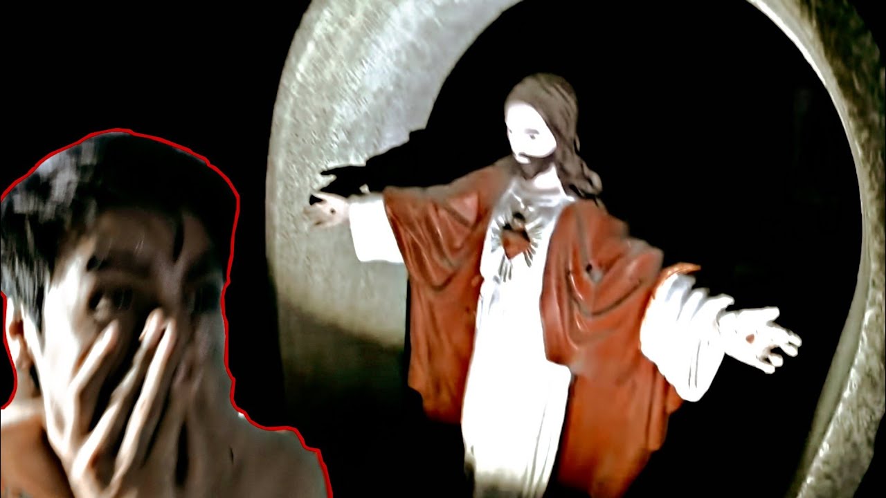 Toda La Noche Con Una Miembro En Panteon...