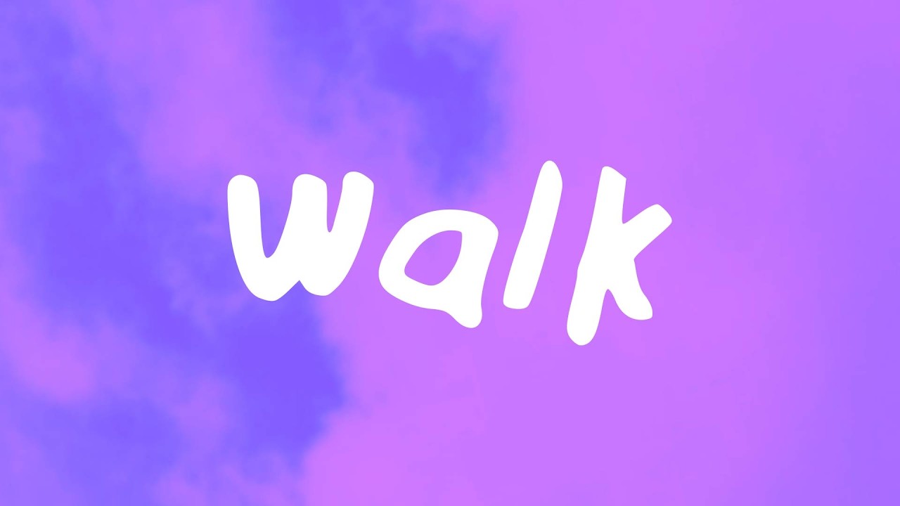 Skye Newman - Walk