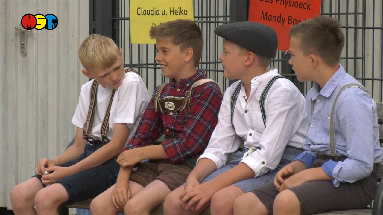 125 Jahre Diesterwegschule Geringswalde