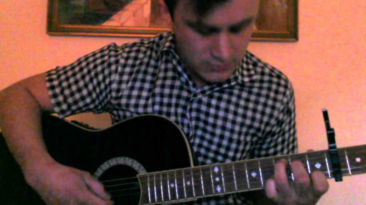 Bright Eyes - First Day of My life - Cover in French