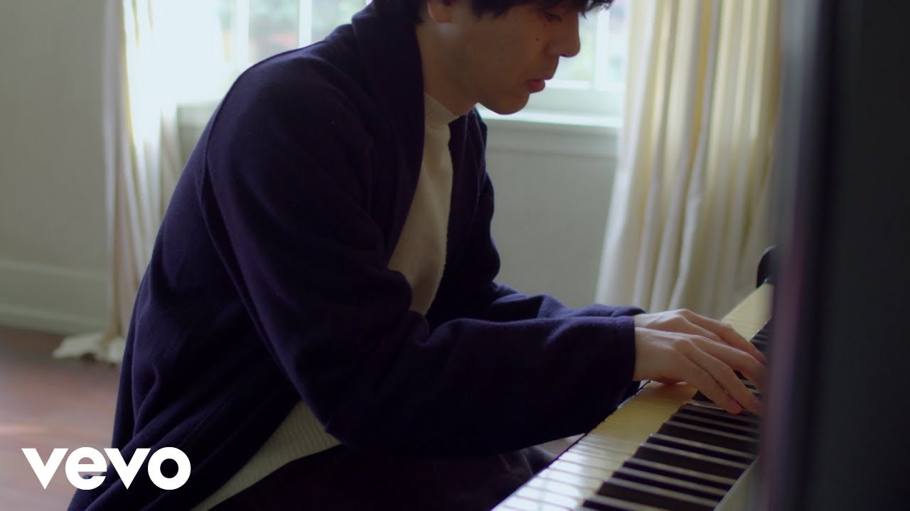 Hideyuki Hashimoto - Time
