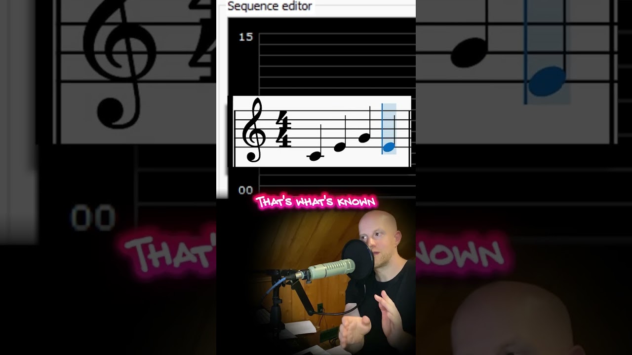 Using the Arpeggio Effect in FamiTracker #chiptune