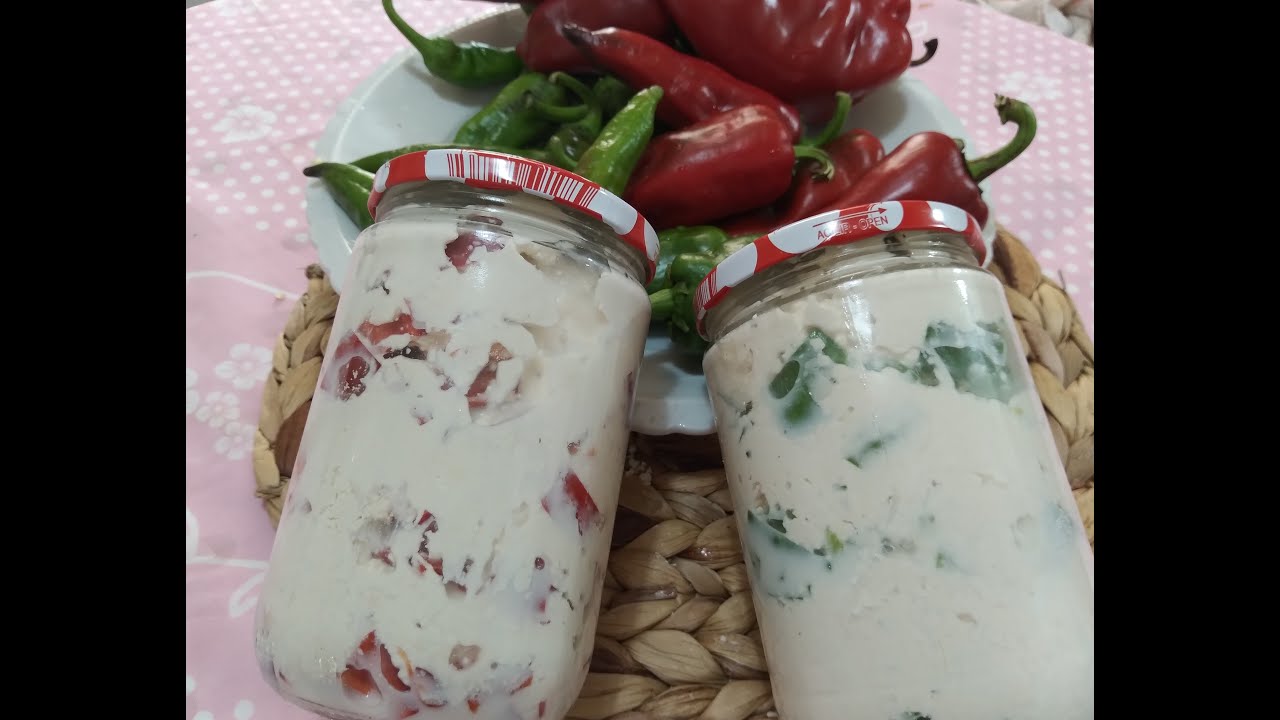 КАК ПРИГОТОВИТЬ ПЕРЕЧНЫЙ ТВОРОГ 🥫 ПРИГОТОВЛЕНИЕ ПЕРЕЧНОГО ТВОРОДА НА ЗАВТРАК
